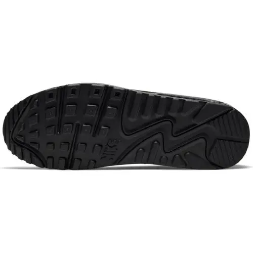 Nike shoes - Nike Air Max 90 - Air Max - Iron Grey/Dark Smoke Grey/Black/White 18