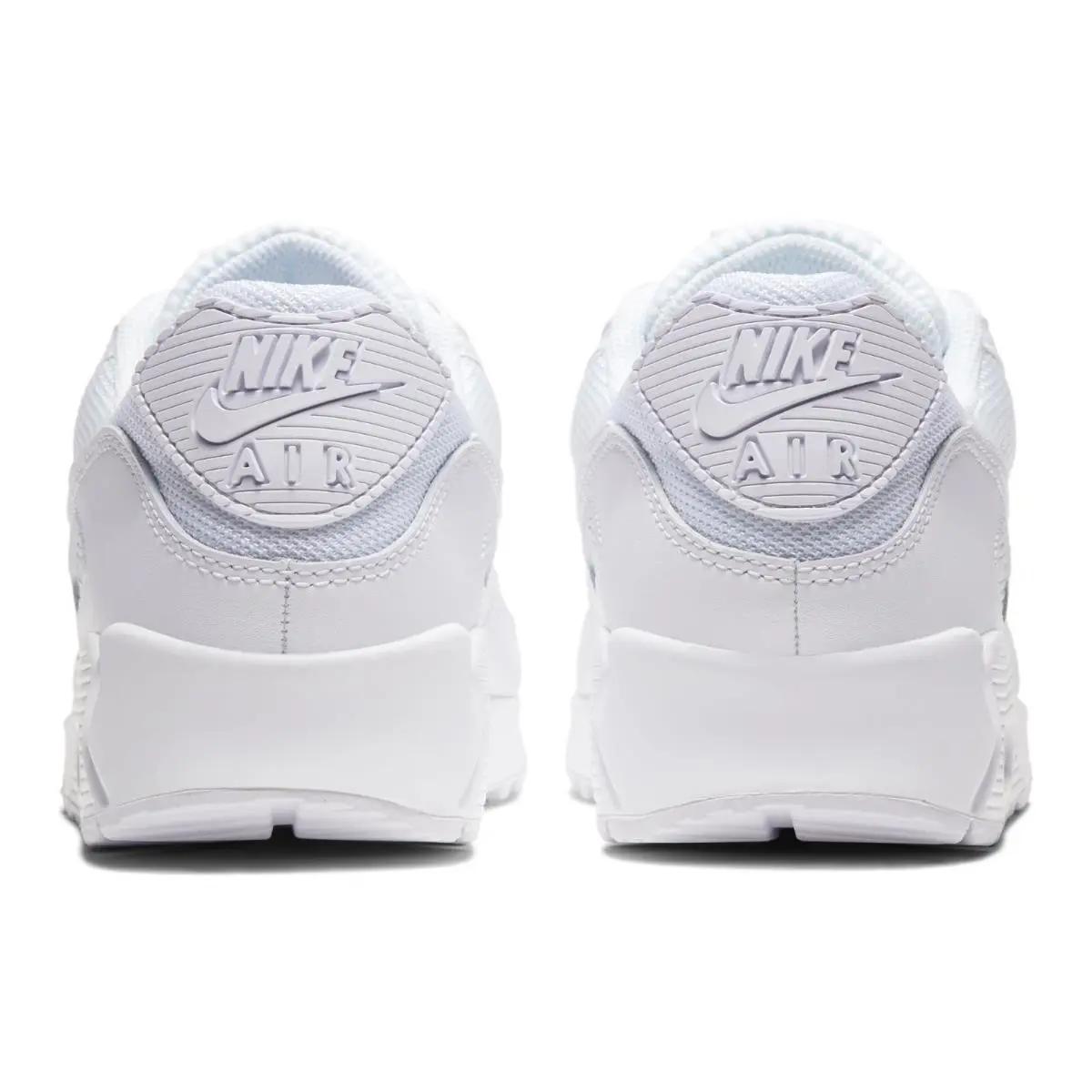 Nike shoes - Nike Air Max 90 - Air Max - Iron Grey/Dark Smoke Grey/Black/White 11