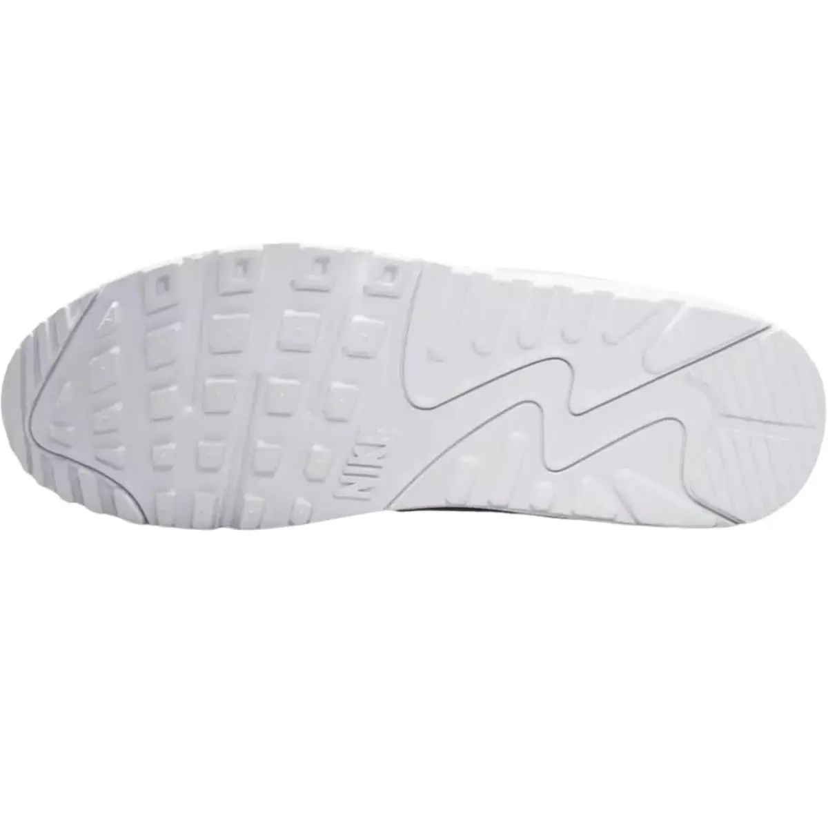 Nike shoes - Nike Air Max 90 - Air Max - Iron Grey/Dark Smoke Grey/Black/White 63