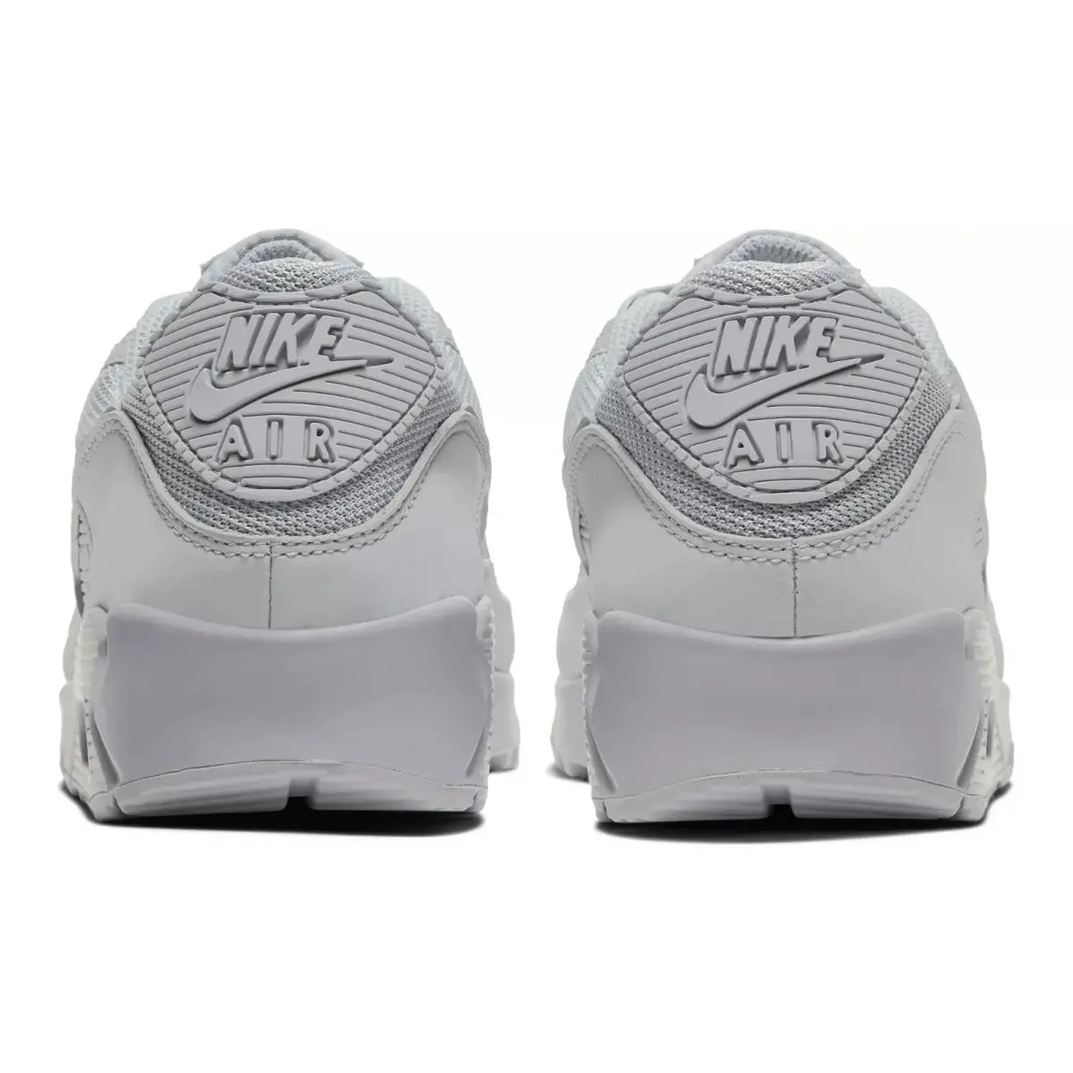 Nike shoes - Nike Air Max 90 - Air Max - Iron Grey/Dark Smoke Grey/Black/White 21