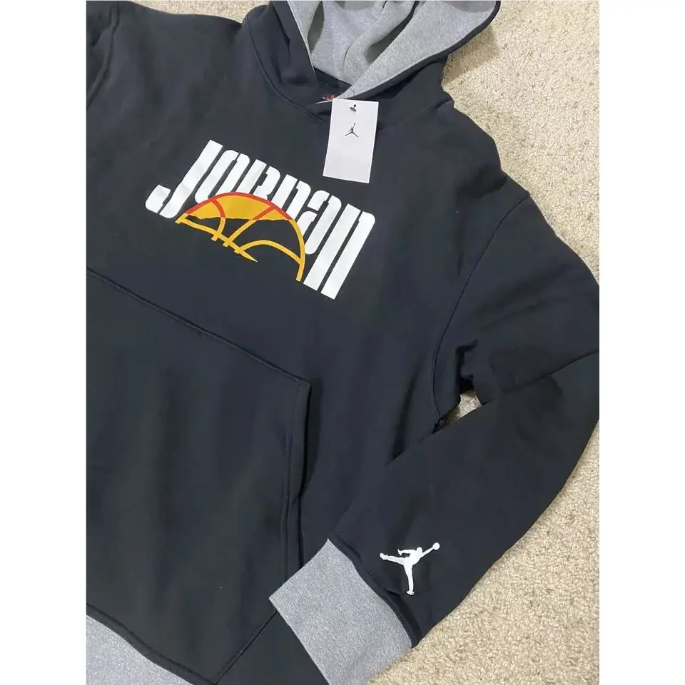 Nike clothing - Black 1
