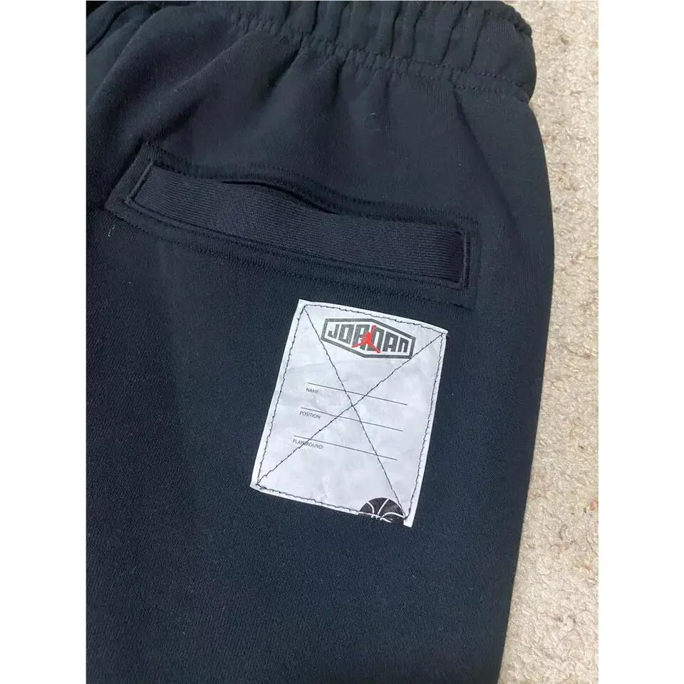 Nike clothing - Black 5