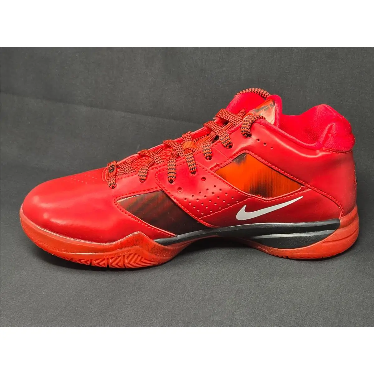 Nike shoes - Nike KD 3 - DV0835-600 - Red 0