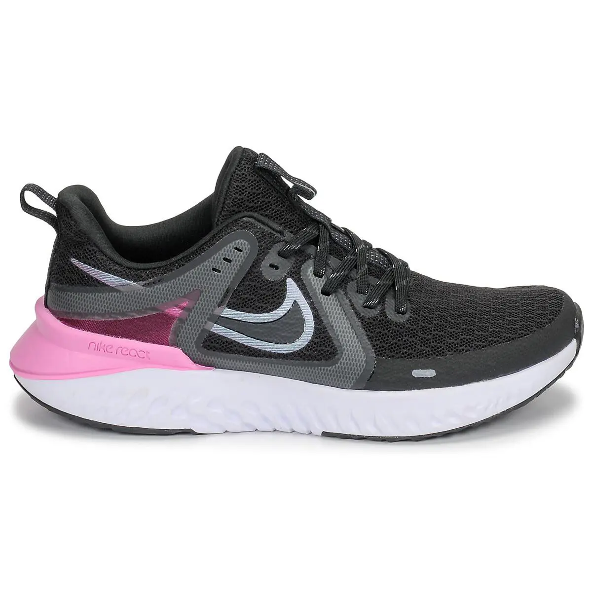 Nike shoes - Black, Pink 0