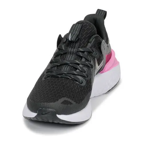 Nike shoes - Black, Pink 1