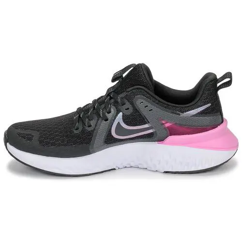 Nike shoes - Black, Pink 2