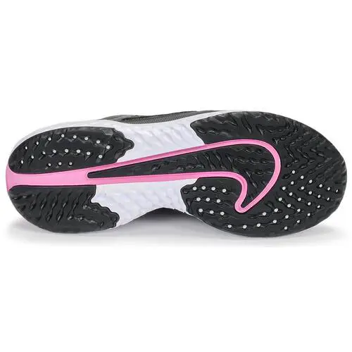 Nike shoes - Black, Pink 5