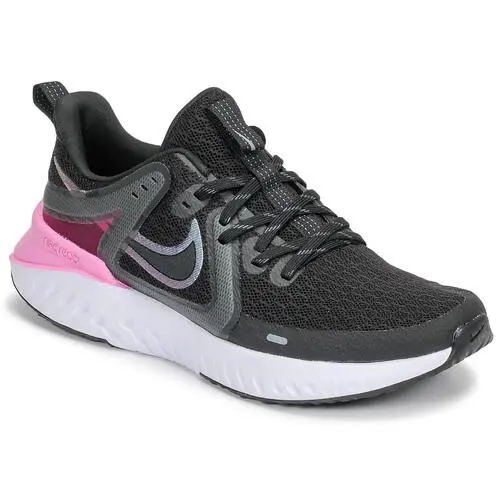 Nike shoes - Black, Pink 6
