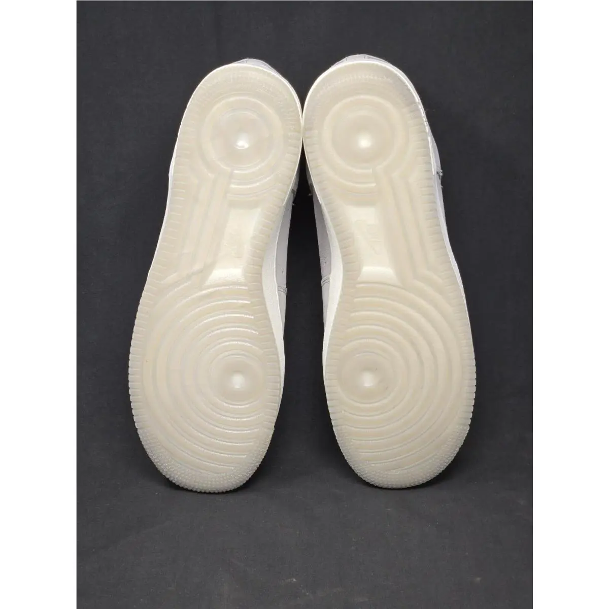 Nike shoes - Nike Air Force 1 - Air Force - DV0785-003 - Gray 6