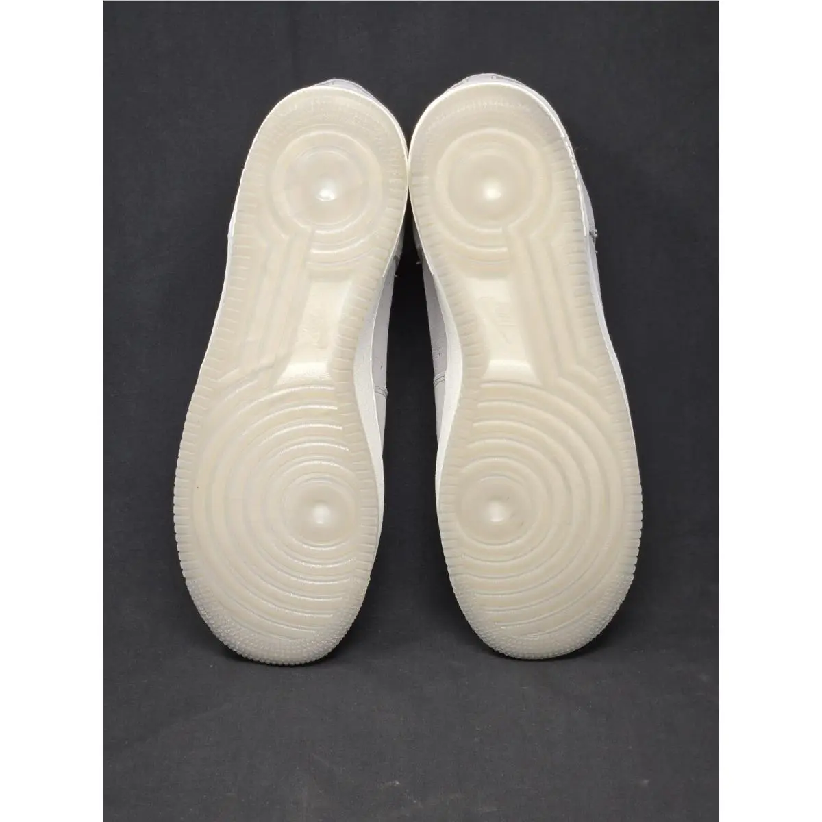 Nike shoes - Nike Air Force 1 - Air Force - DV0785-003 - Gray 17