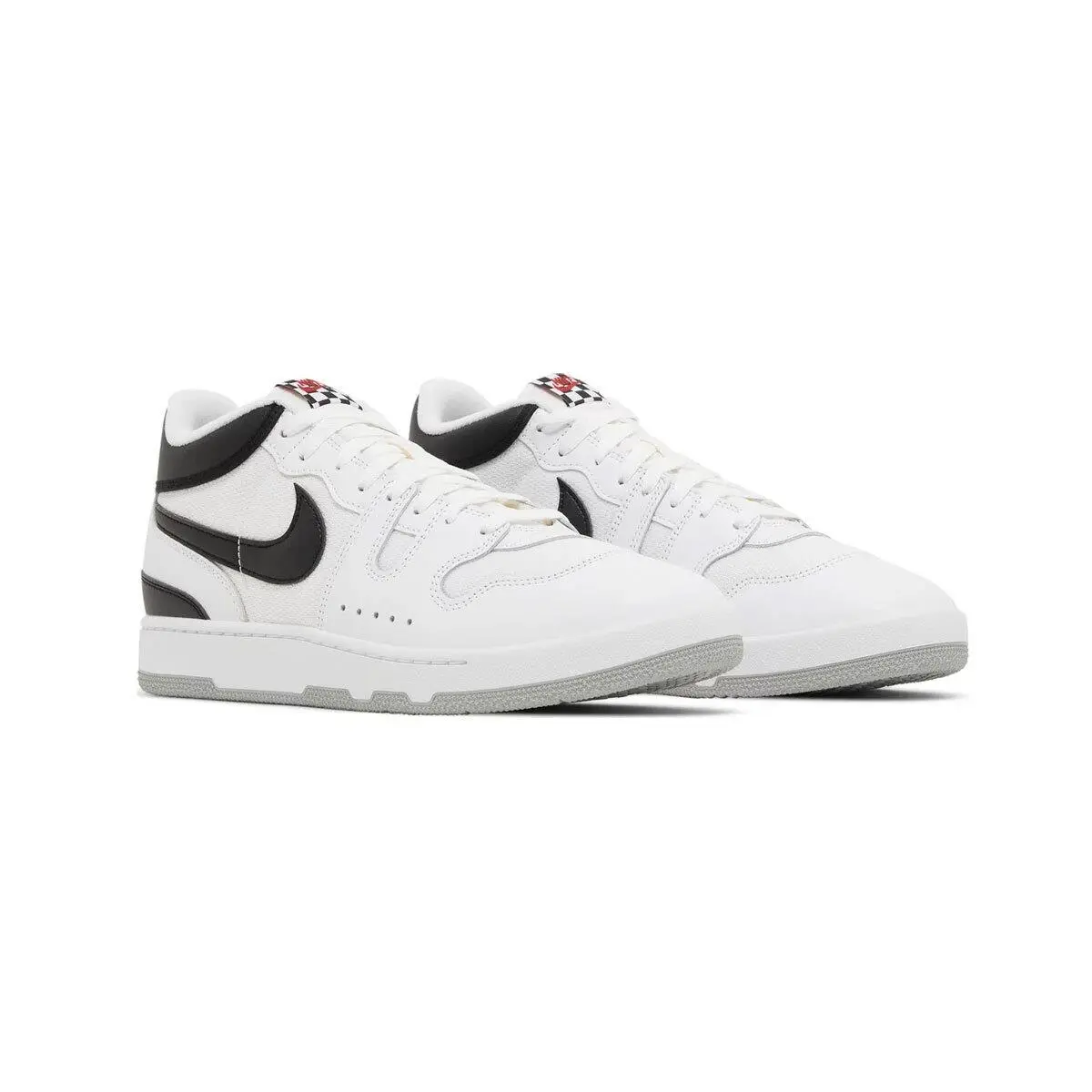Nike shoes - FB8938-101 - FB8938-101 - White/Black/White 8
