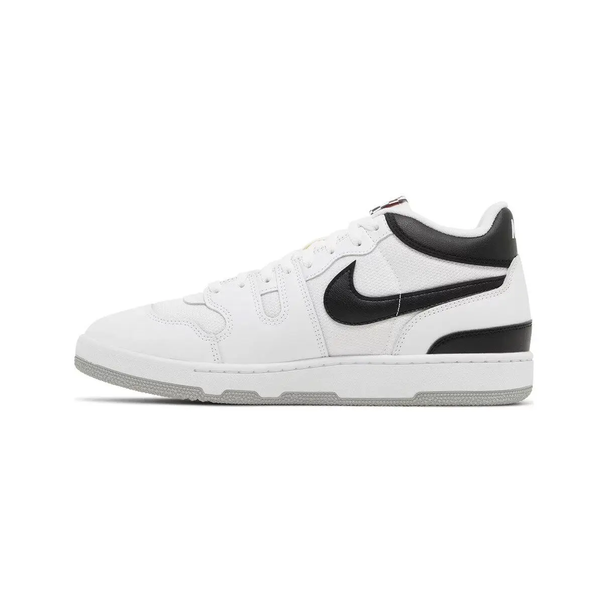 Nike shoes - FB8938-101 - FB8938-101 - White/Black/White 5