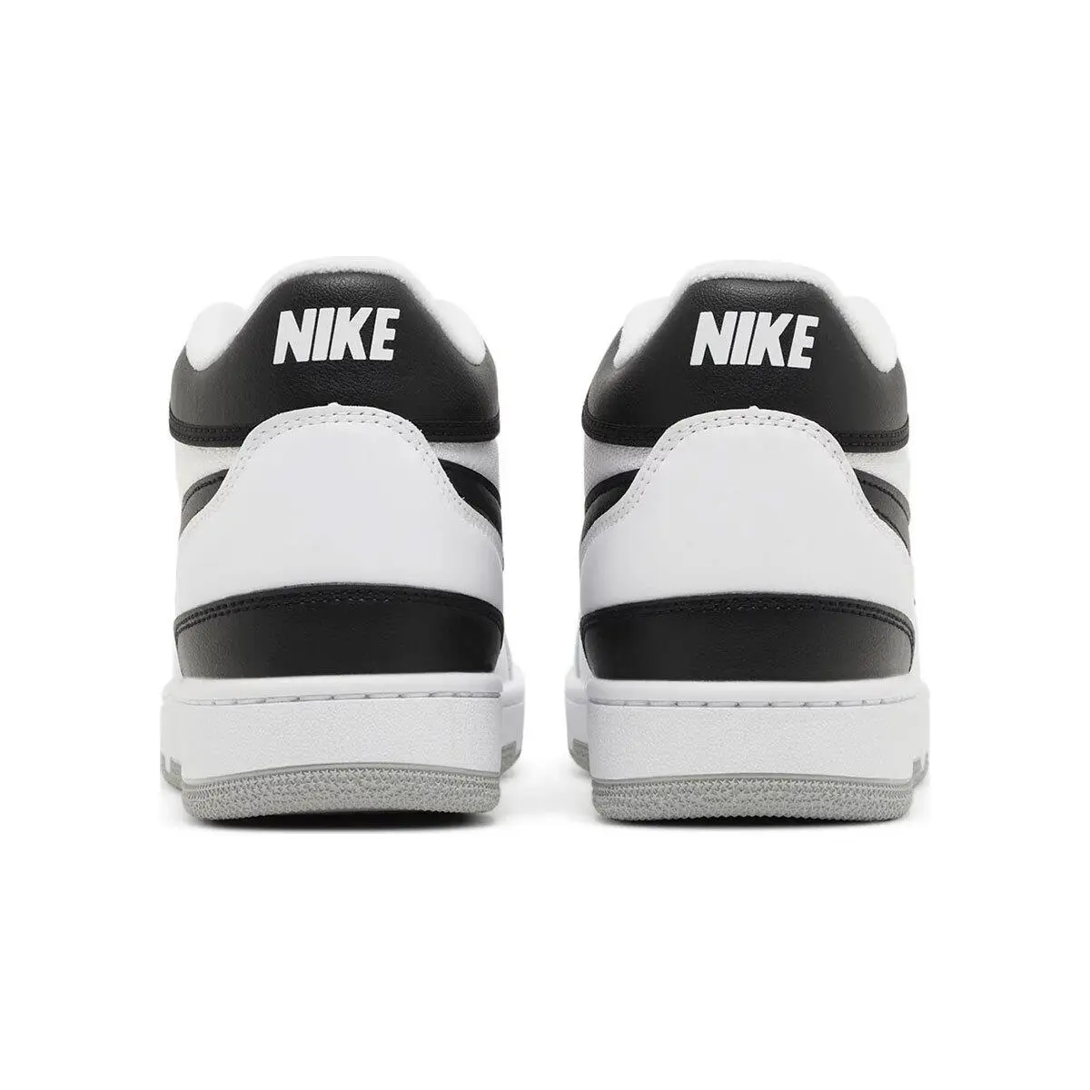 Nike shoes - FB8938-101 - FB8938-101 - White/Black/White 6