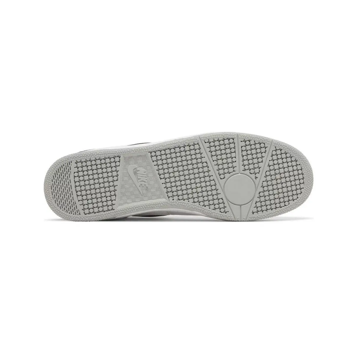 Nike shoes - FB8938-101 - FB8938-101 - White/Black/White 7