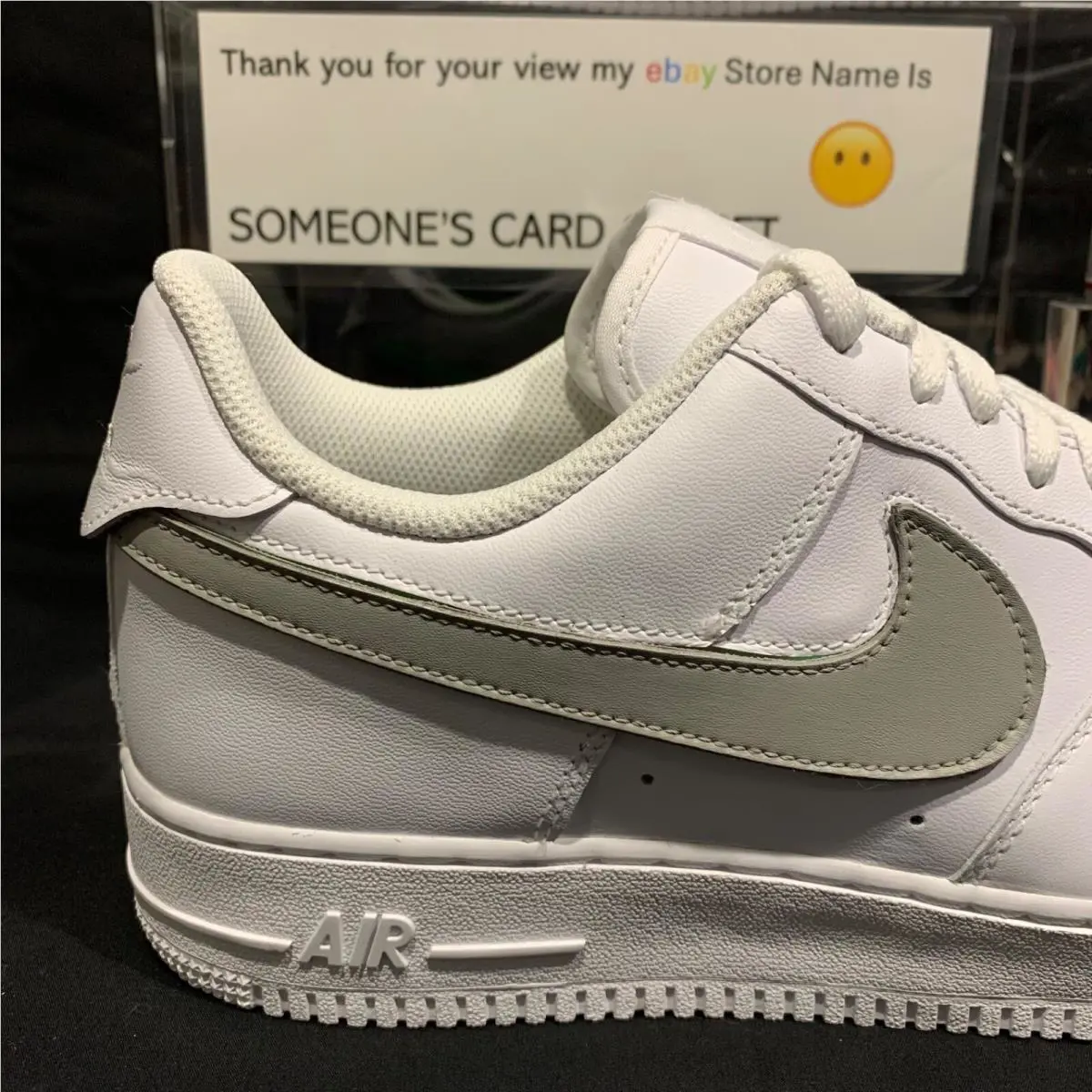 Nike shoes - Nike Air Force 1 - Air Force - CW2288-111 - White 1