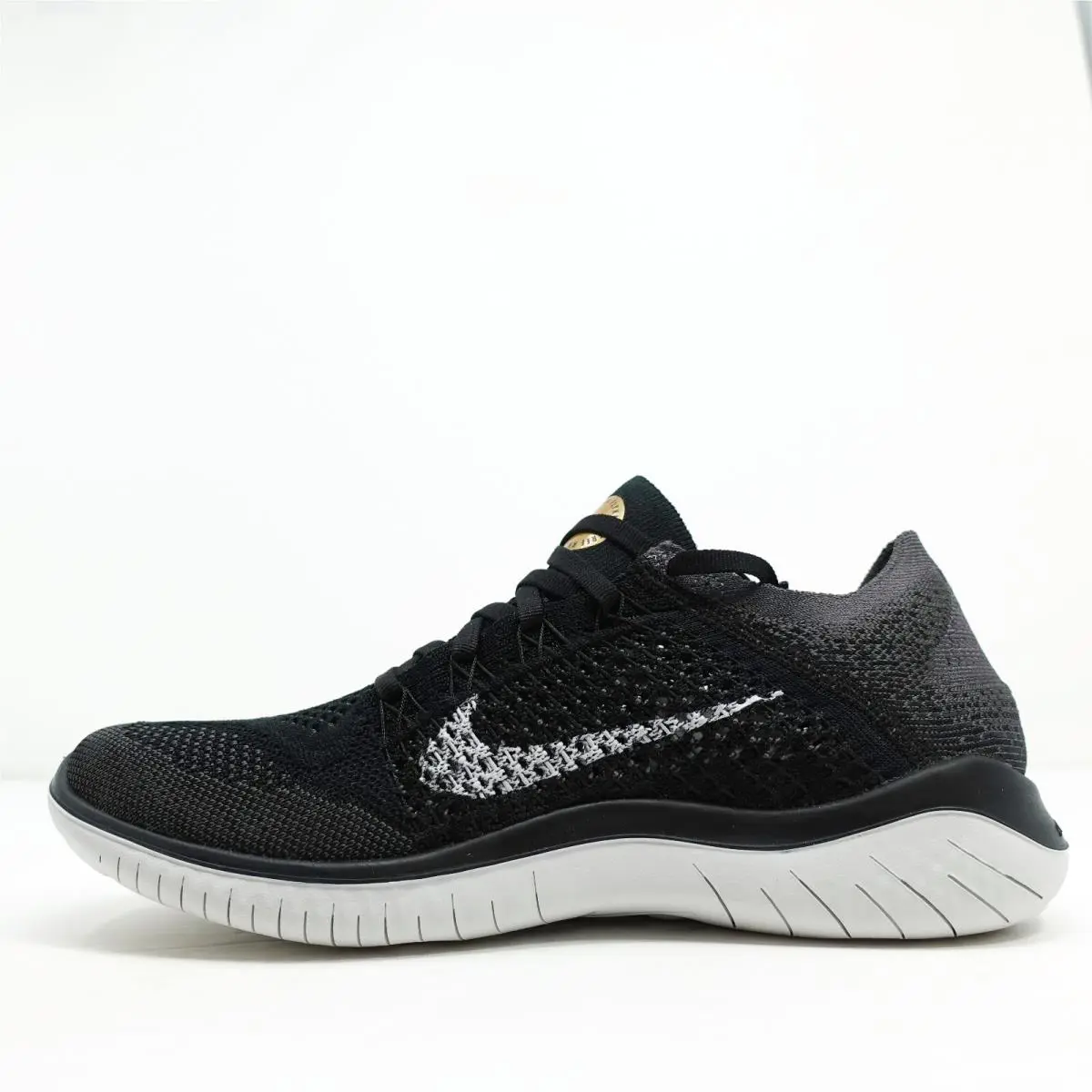 Nike shoes - Nike Free RN Flyknit 2018 - 942839 005 - Multicolor 1
