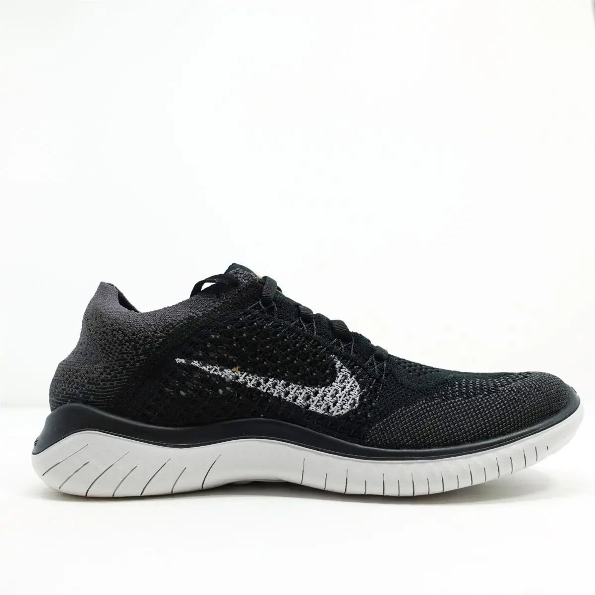 Nike shoes - Nike Free RN Flyknit 2018 - 942839 005 - Multicolor 2