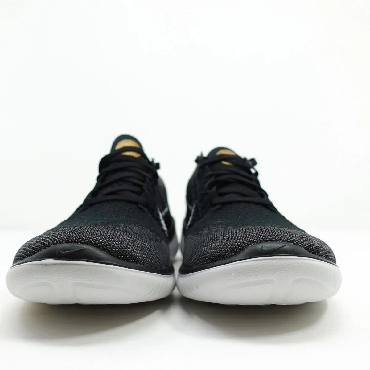 Nike shoes - Nike Free RN Flyknit 2018 - 942839 005 - Multicolor 4