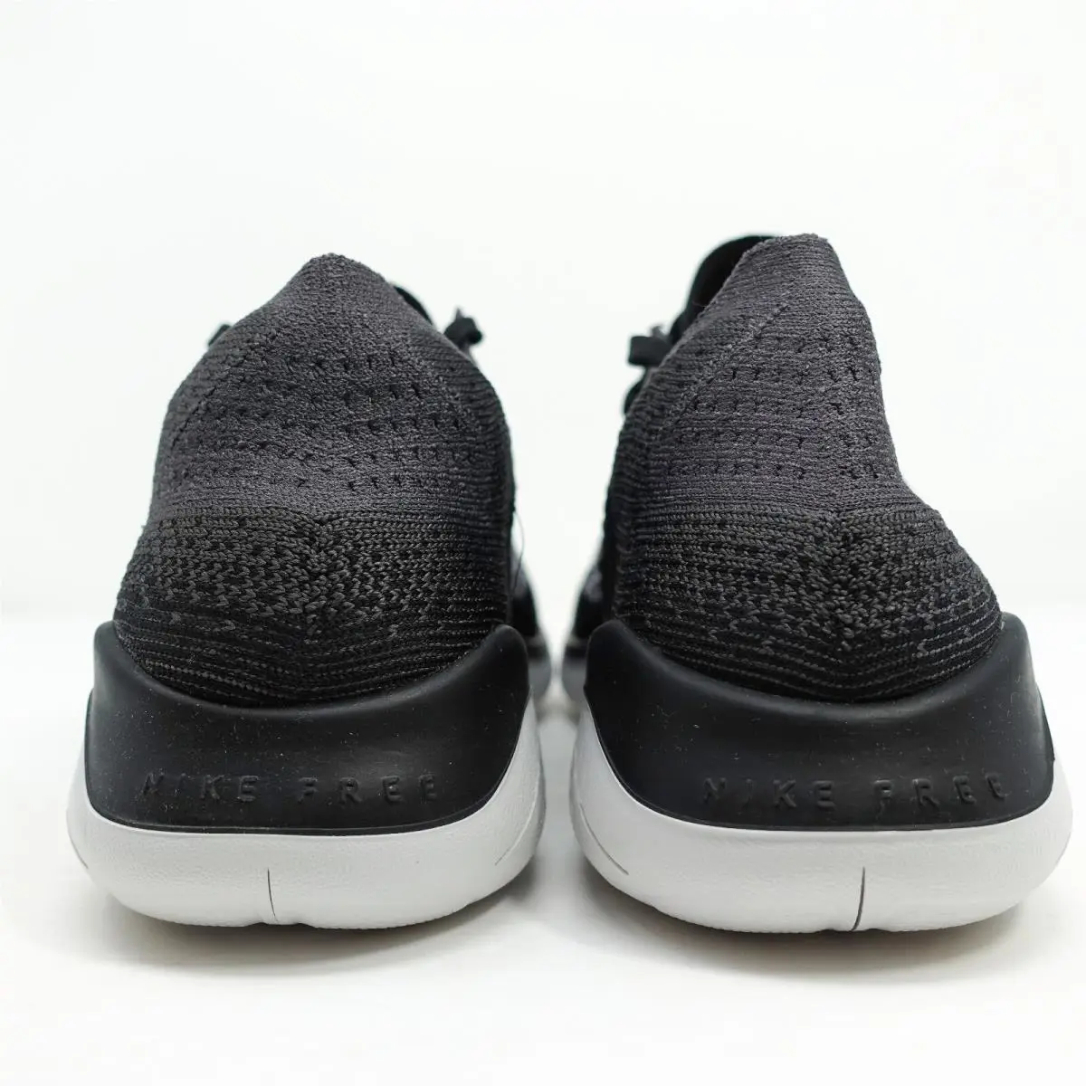 Nike shoes - Nike Free RN Flyknit 2018 - 942839 005 - Multicolor 7