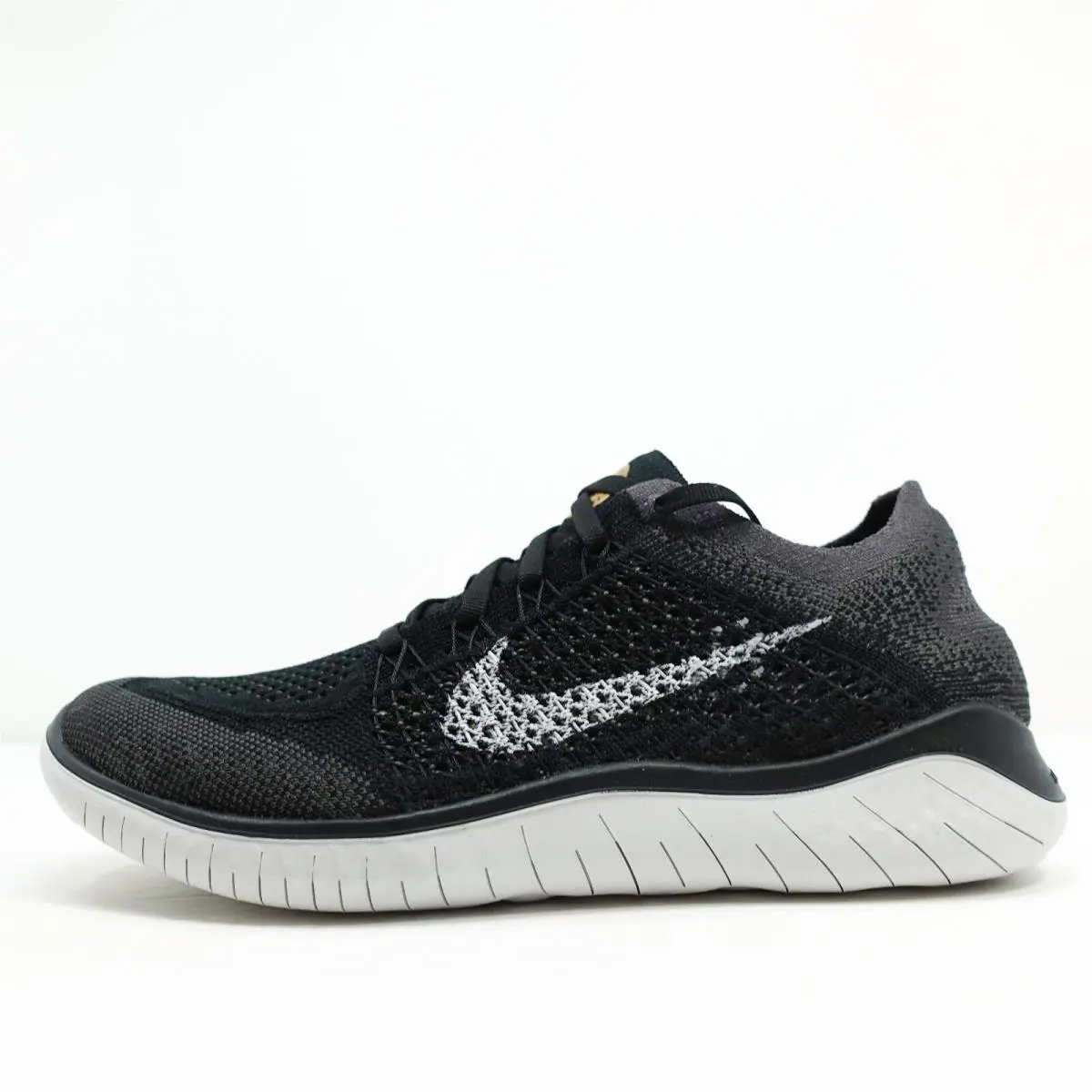 Nike shoes - Nike Free RN Flyknit 2018 - 942839 005 - Multicolor 13