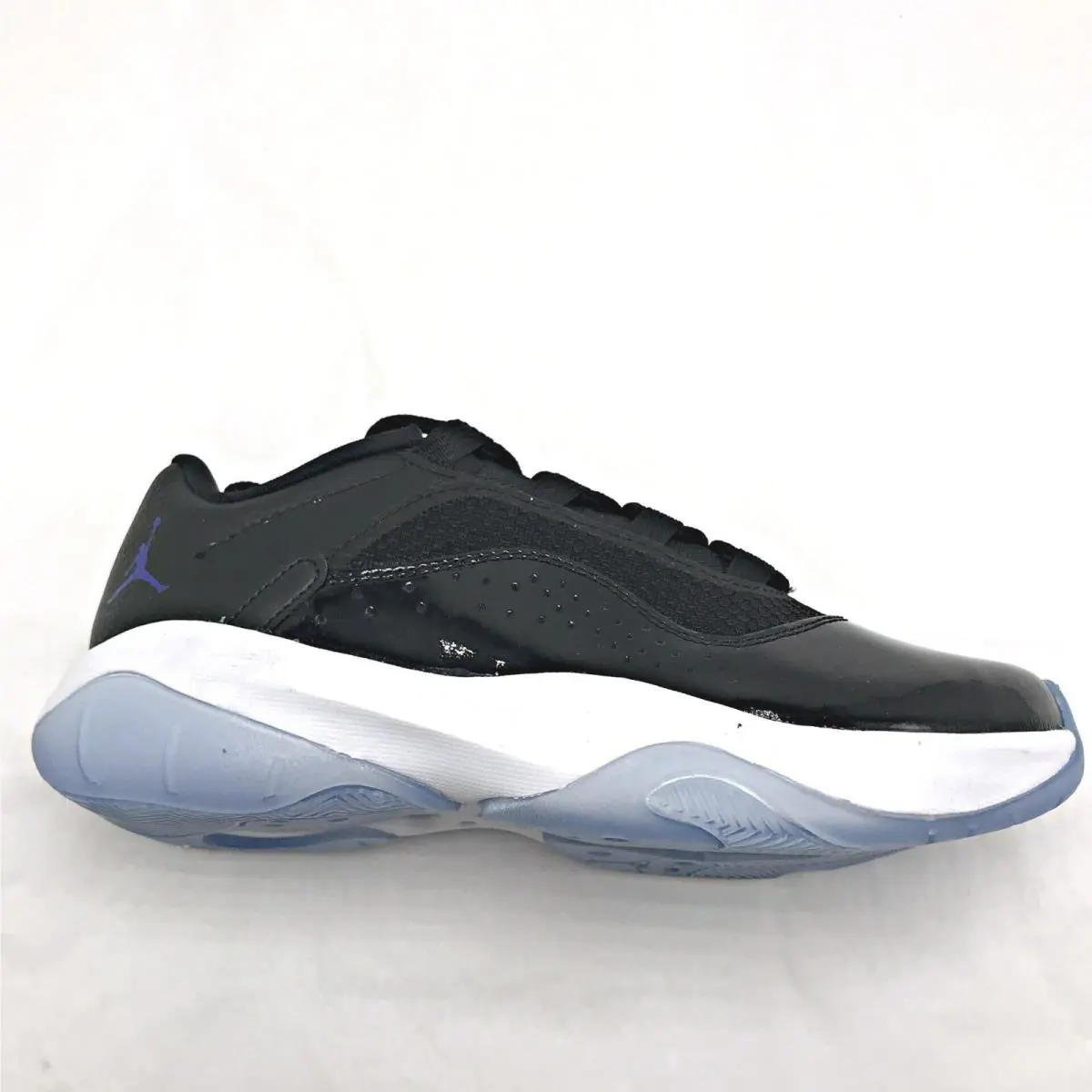 Nike shoes - Nike Air Jordan 11 - Air - DX3732001 - Black / Concord - White 4
