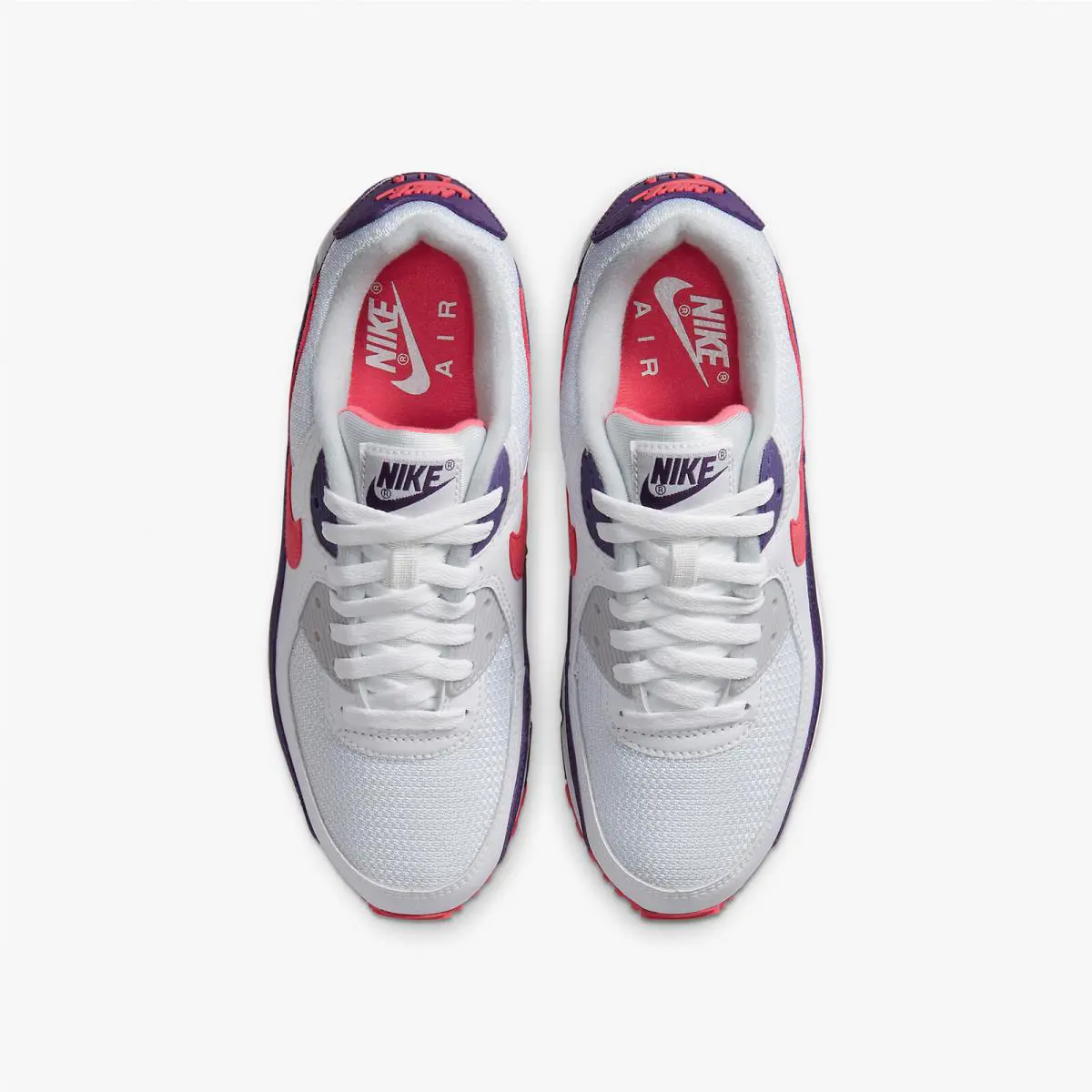 Nike shoes - NIKE AIR MAX III - AIR MAX III - CW1360-100 - White 1