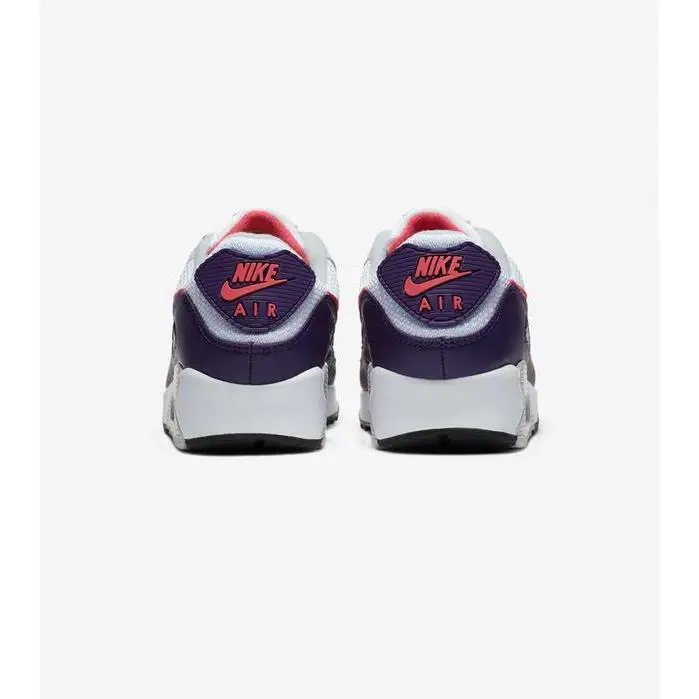 Nike shoes - NIKE AIR MAX III - AIR MAX III - CW1360-100 - White 3
