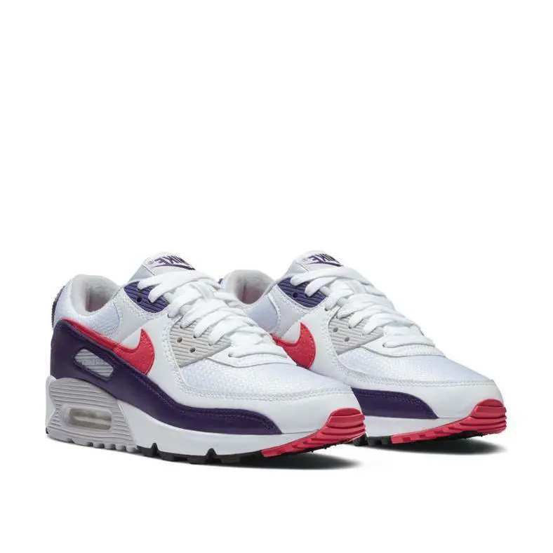 Nike shoes - NIKE AIR MAX III - AIR MAX III - CW1360-100 - White 2