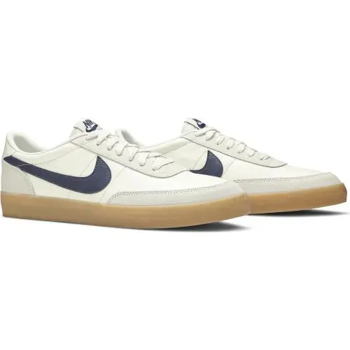 Nike shoes - Sail/Midnight Navy-Gum Yellow 0