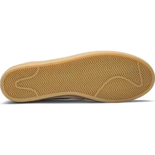 Nike shoes - Sail/Midnight Navy-Gum Yellow 3