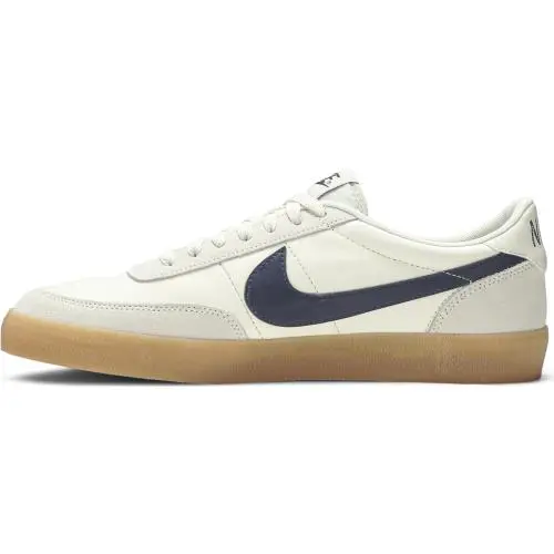 Nike shoes - Sail/Midnight Navy-Gum Yellow 6