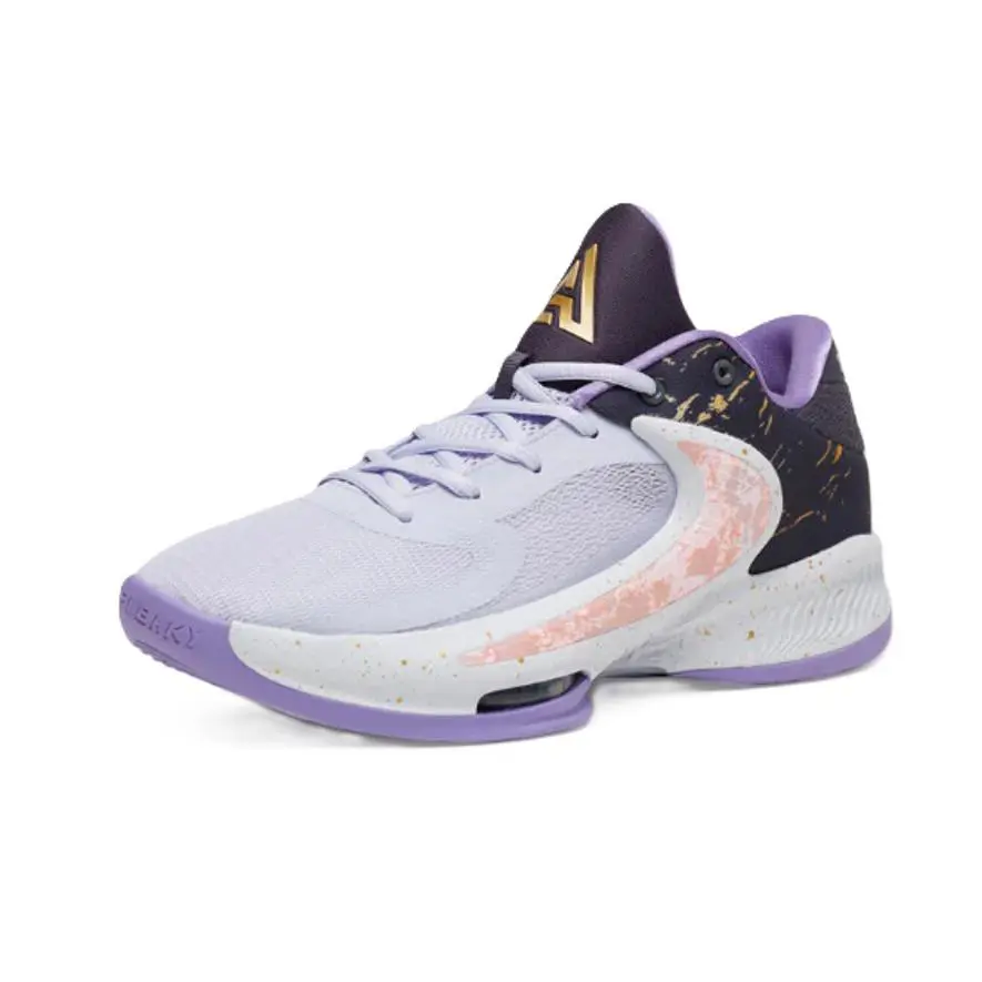 Nike shoes - Oxygen Purple 1