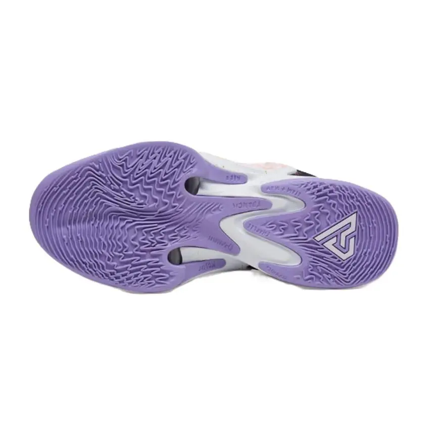 Nike shoes - Oxygen Purple 5