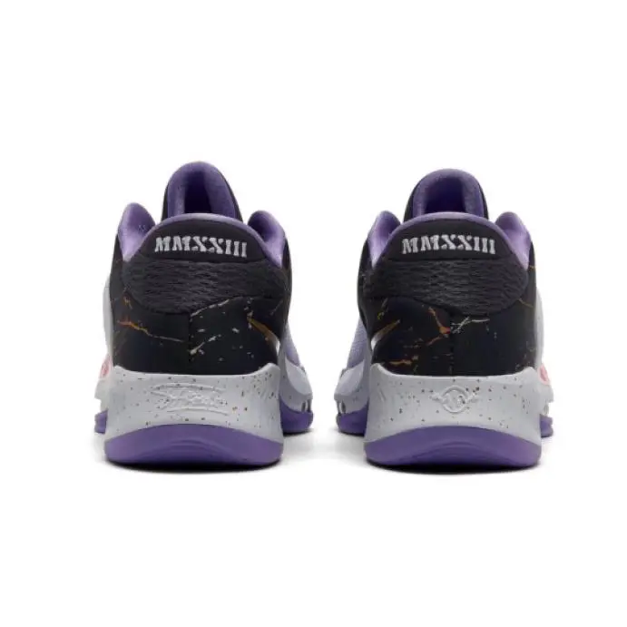 Nike shoes - Oxygen Purple 6