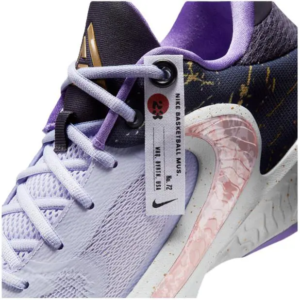 Nike shoes - Oxygen Purple 11