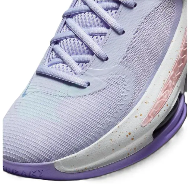 Nike shoes - Oxygen Purple 12