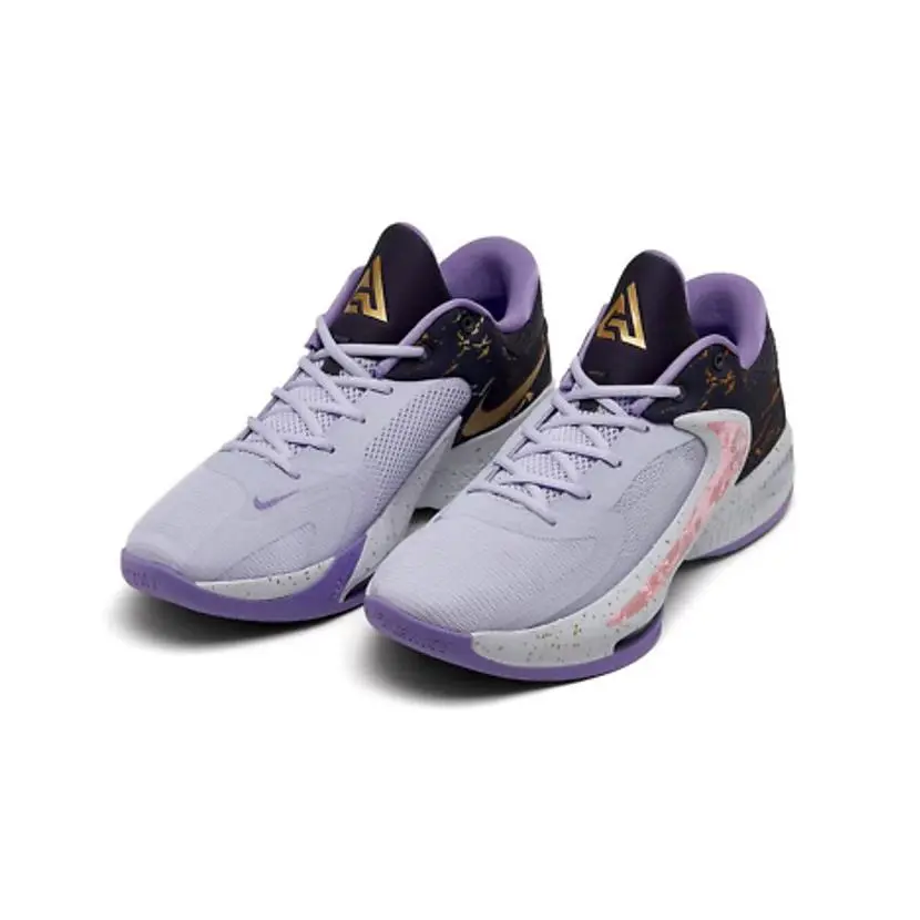 Nike shoes - Oxygen Purple 7