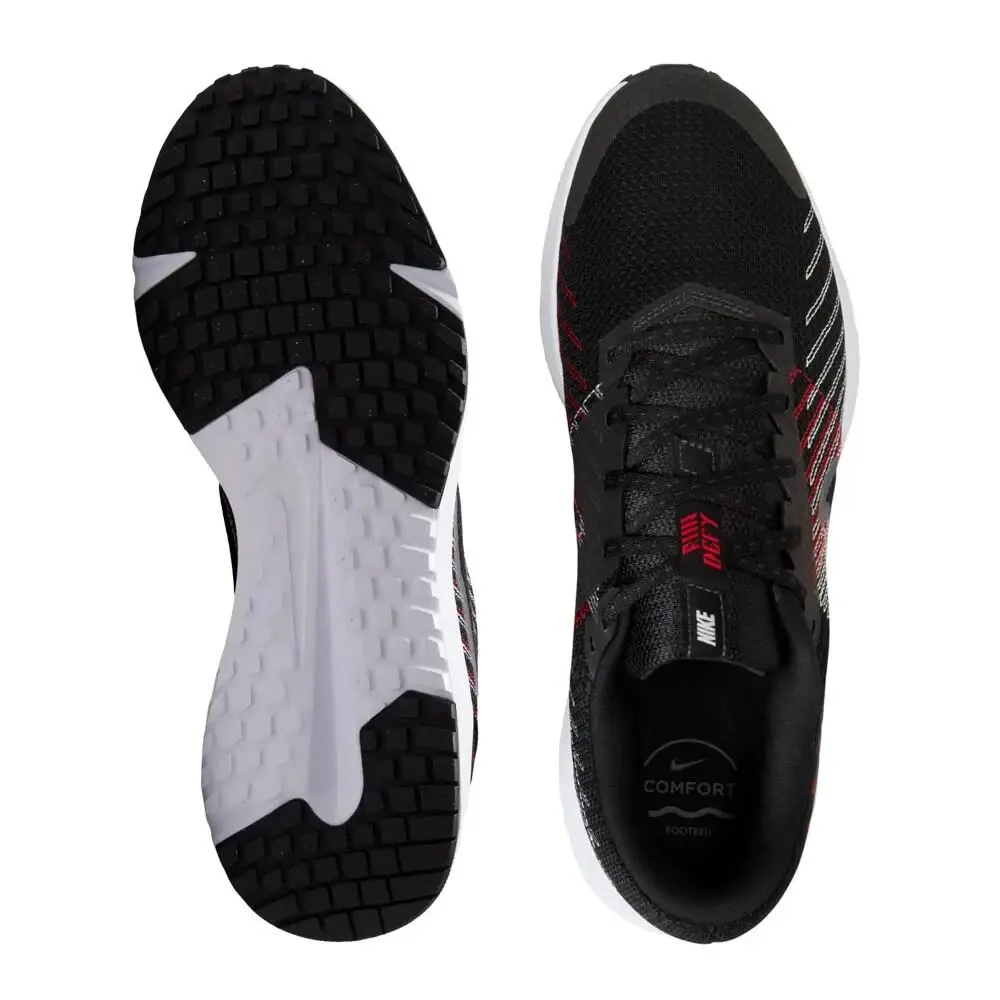 Nike shoes - HM9594001 - HM9594-001 - Black 2