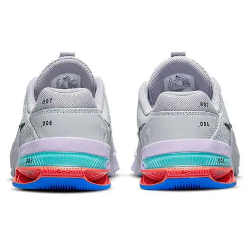 Nike shoes - Lite Smoke Grey Black 1