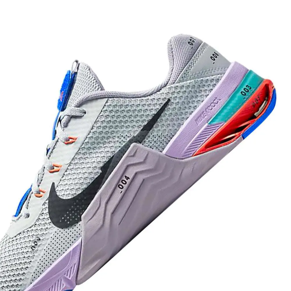 Nike shoes - Lite Smoke Grey Black 7