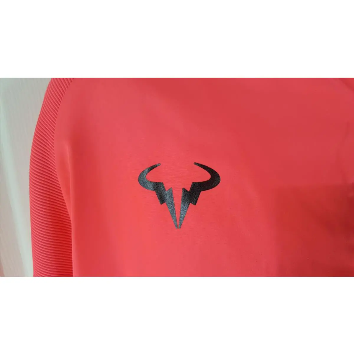 Nike clothing - Nike Court Rafael Nadal - Court Rafael Nadal - Pink 6