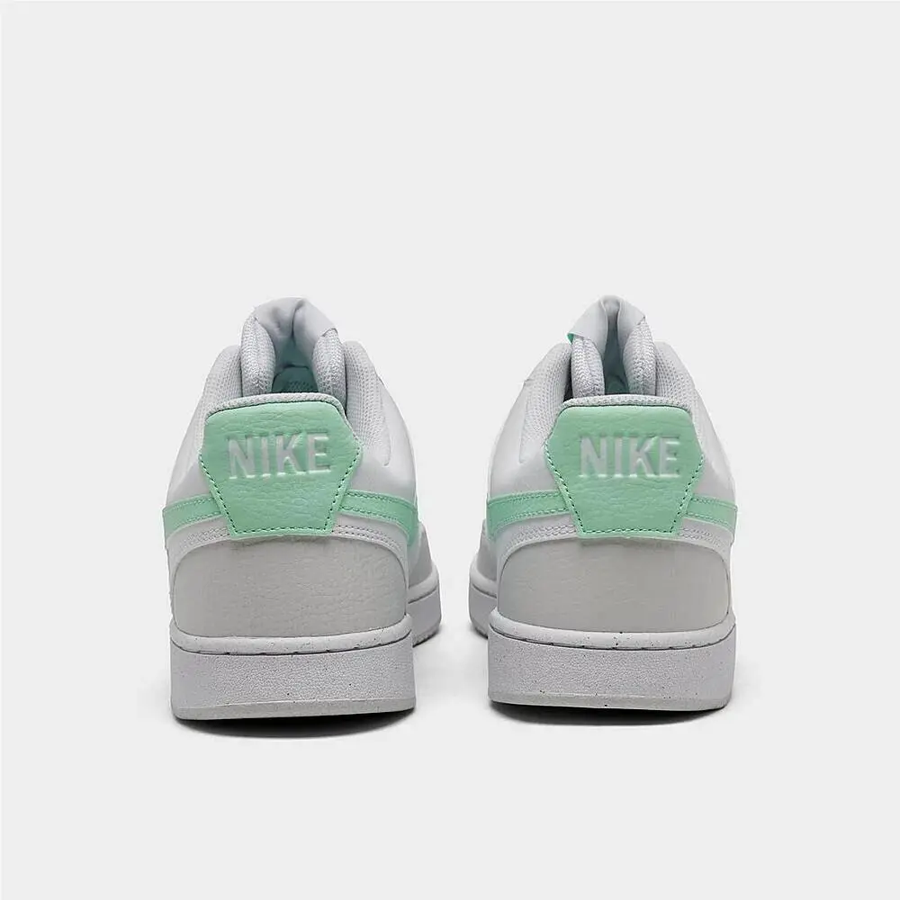 Nike shoes - Nike Court Vision - Court Vision - FZ4124-100 - White Photon Dust Mint Foam 2