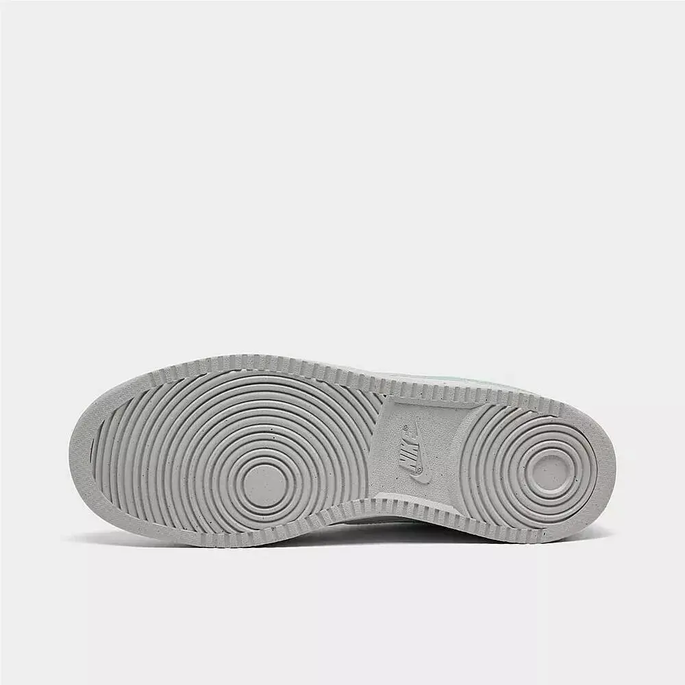 Nike shoes - Nike Court Vision - Court Vision - FZ4124-100 - White Photon Dust Mint Foam 4