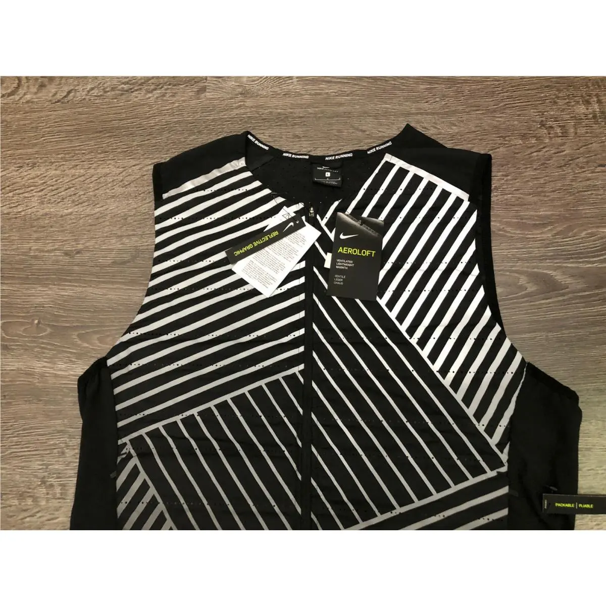 Nike clothing - Black 1