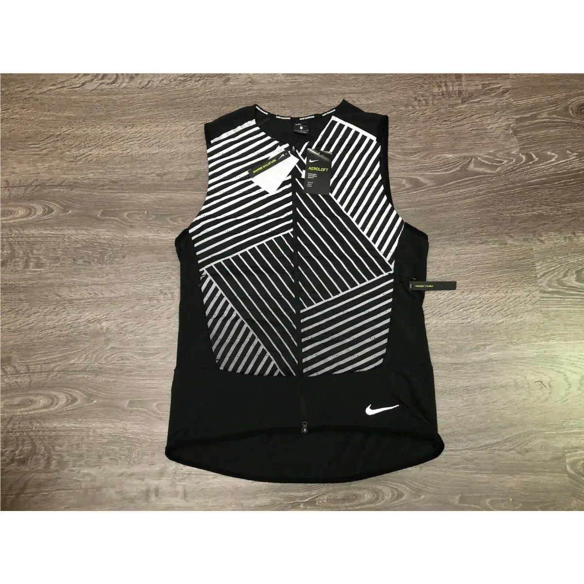 Nike clothing - Black 9