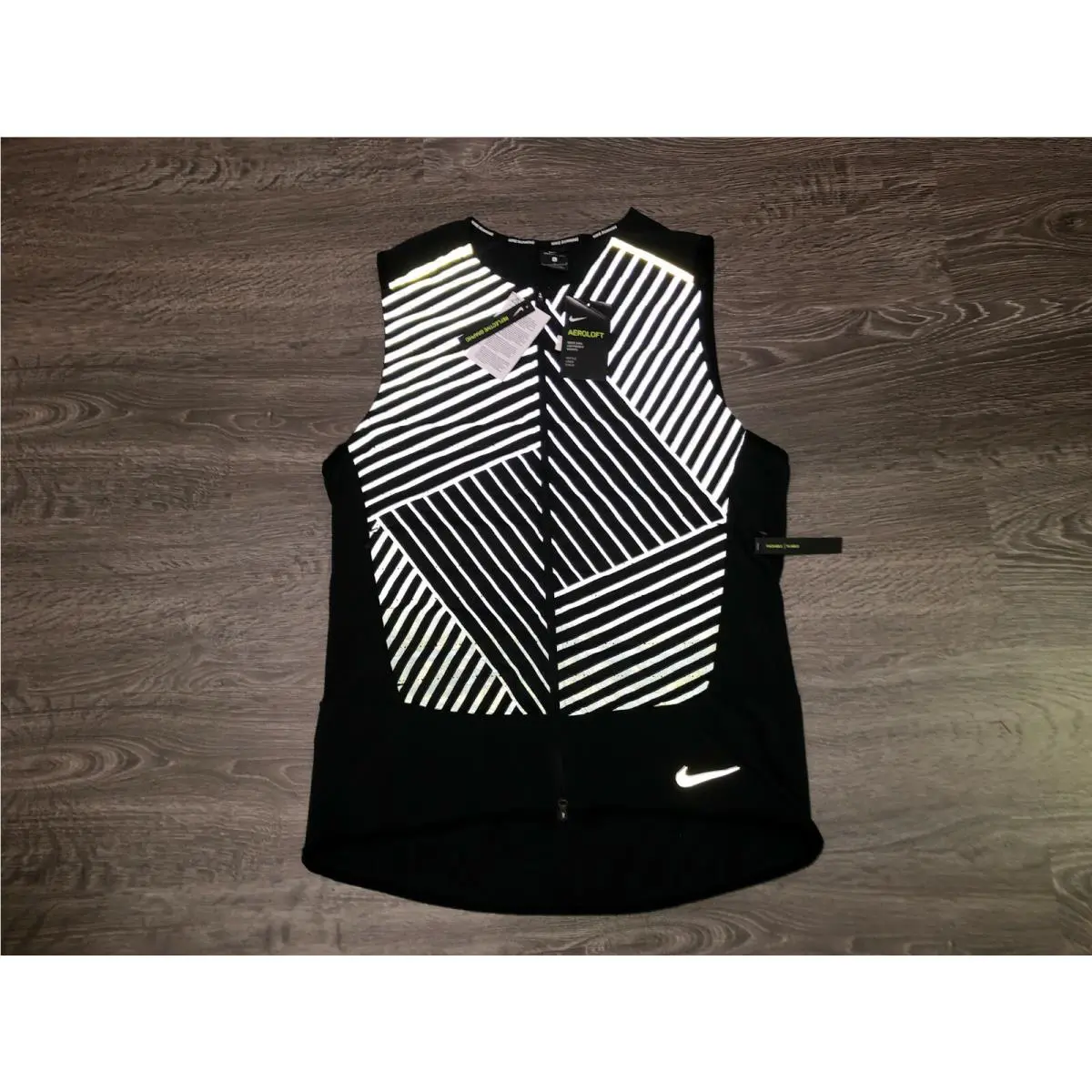 Nike clothing - Black 10
