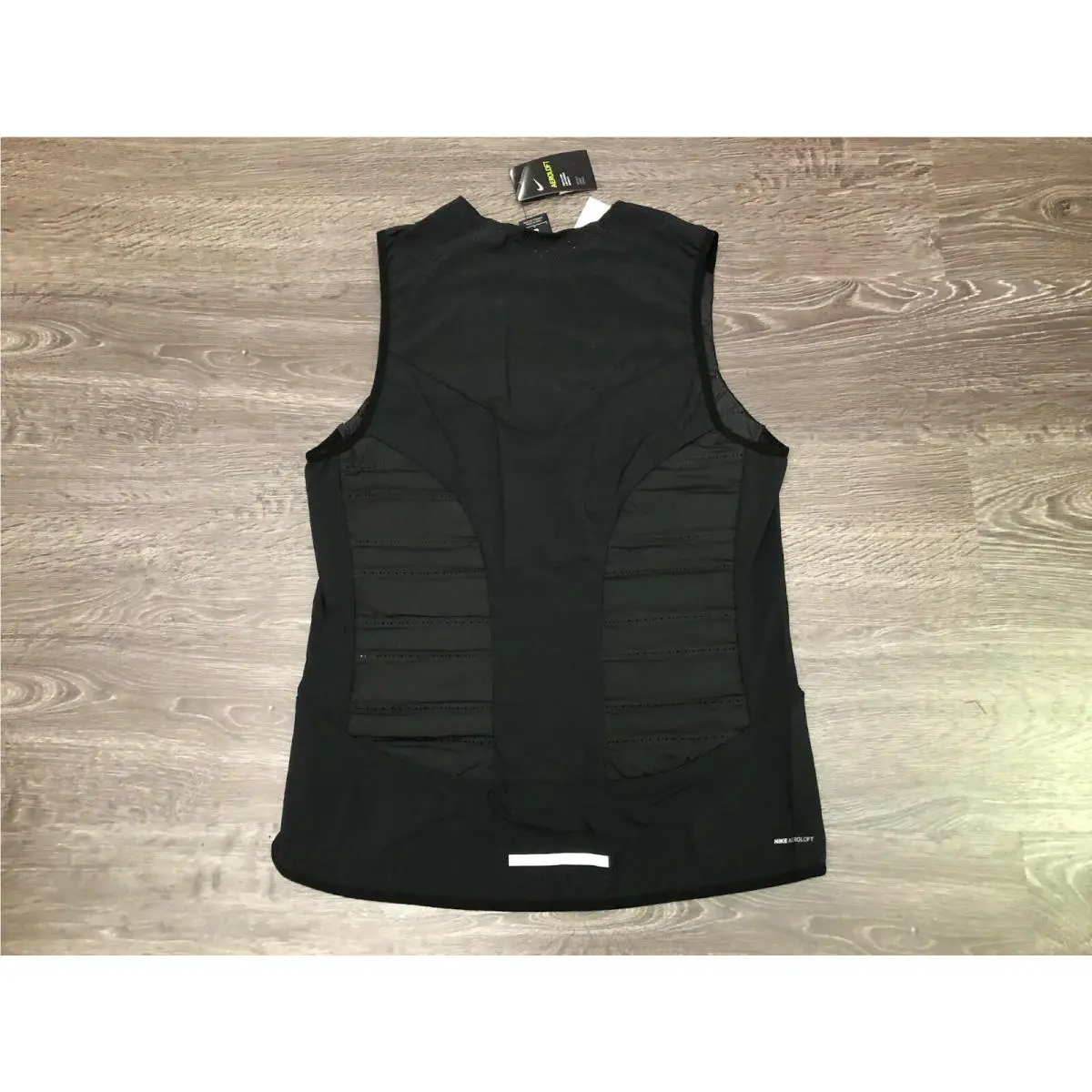 Nike clothing - Black 12