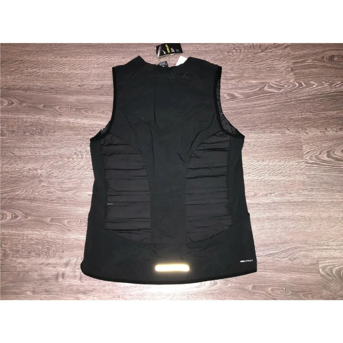 Nike clothing - Black 14