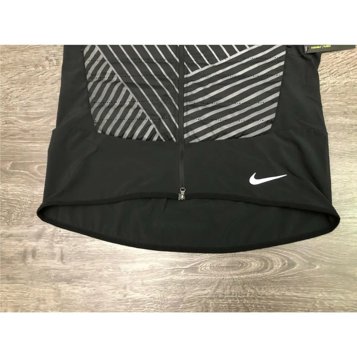Nike clothing - Black 15