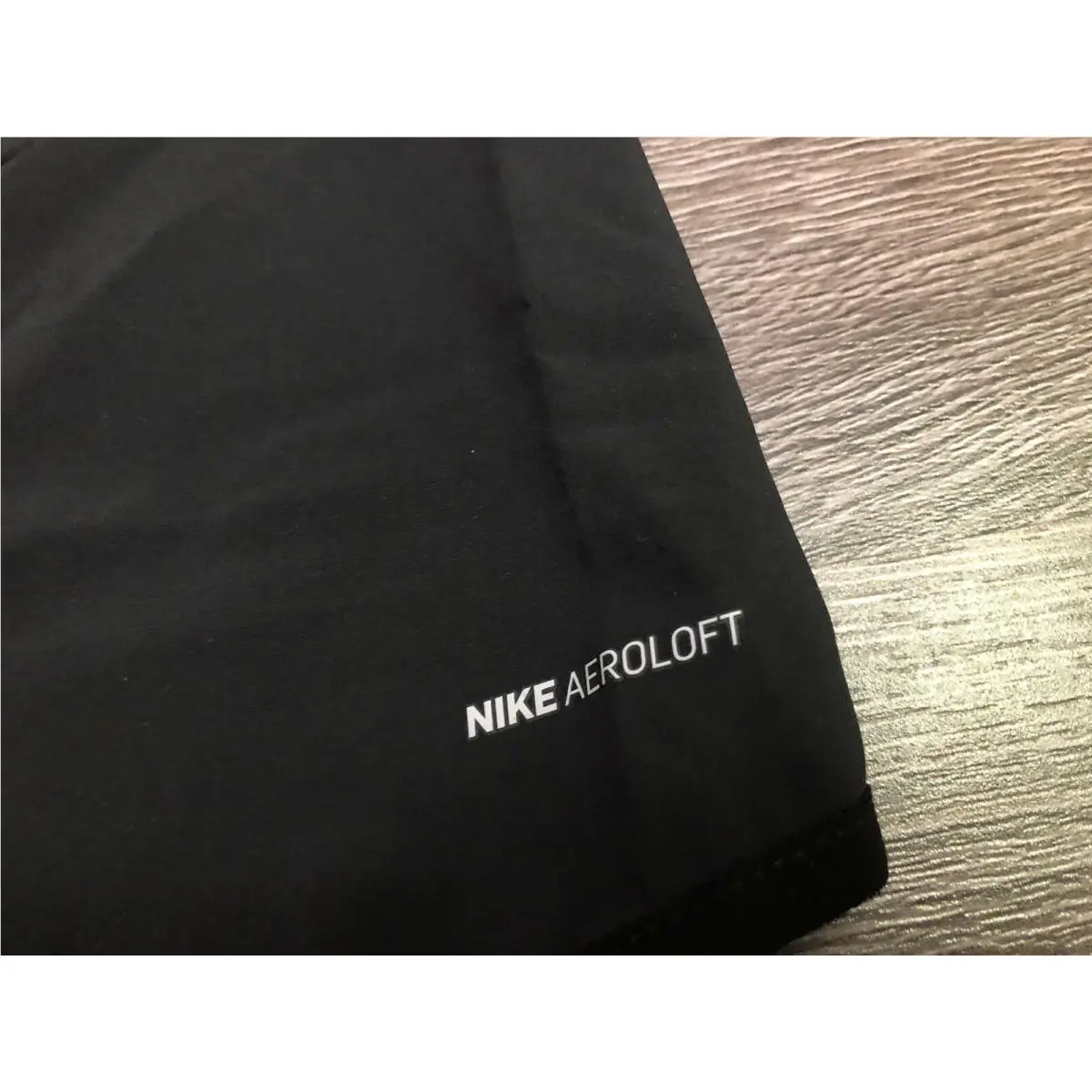 Nike clothing - Black 16